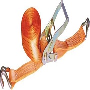Belt straps